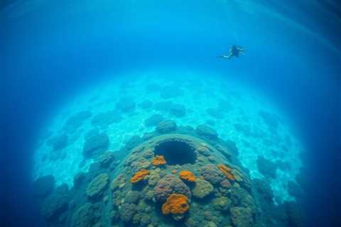Great Blue Hole Belize: Ultimate Diving and Snorkeling Guide