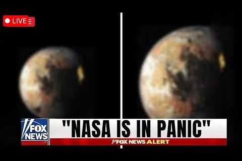 James Webb Space Telescope Captures Stunningly Clear Image of Pluto Like Never Before