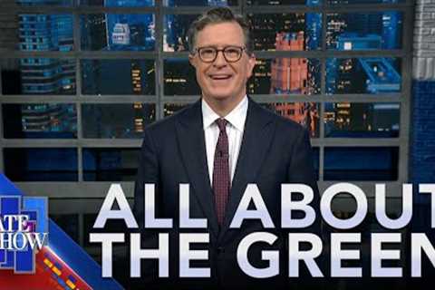 Renaming The Kennedy Center | America''s GoFundMe | Suing Rupert Murdoch | Which Religion Is..