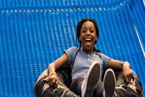 Bounce Into Adventure: Combining Travel Safety With Fun Bounce House Rentals In Grand Prairie, Texas