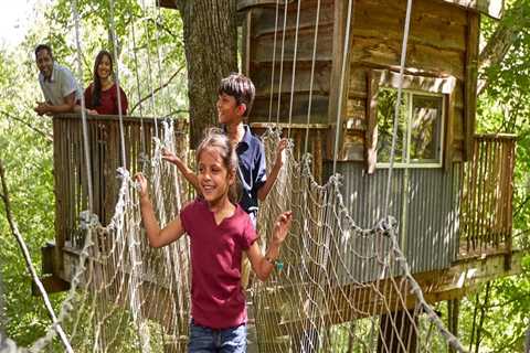 Unleashing Adventure: Exploring Outdoor Sports Tours in Northern Kentucky