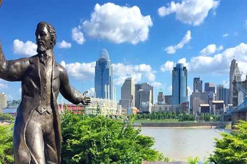 Uncovering the Hidden Gems of Northern Kentucky: A Comprehensive Guide to Tours