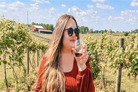 Uncovering the Beauty of Northern Kentucky: Exploring Farm and Winery Tours