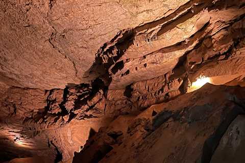 Uncovering the Subterranean Wonders: Exploring Underground and Cave Tours in Northern Kentucky