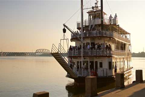 Uncovering the Hidden Gems of Northern Kentucky: A Tour of its Vibrant Arts and Culture Scene