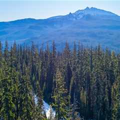 Uncovering the Hidden Gems of Western Oregon: Famous Movie and TV Locations