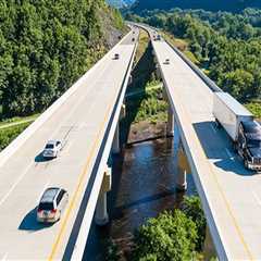 A Complete Guide to Understanding Commercial Truck Tolls Across States