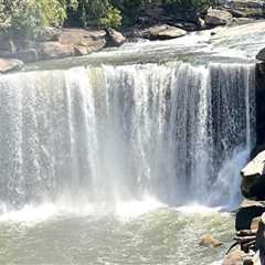 Exploring the Best Outdoor Recreation Options near Popular Attractions in Nicholasville, Kentucky