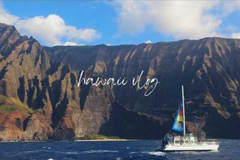 Hawaii, Through My Lens