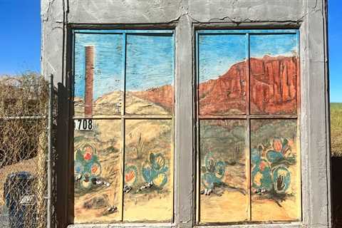 Unlocking the Creative Potential of East Valley, Arizona: A Diverse and Vibrant Community