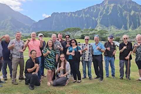 Hawaiʻi identified in top 5 places in U.S. for families