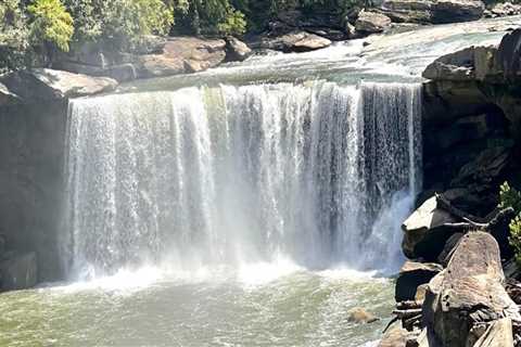 Exploring the Best Outdoor Recreation Options near Popular Attractions in Nicholasville, Kentucky