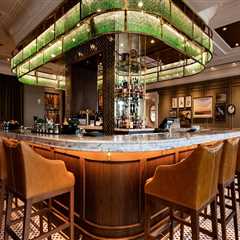 The Convenience and Charm of On-Site Dining in Southern Maryland