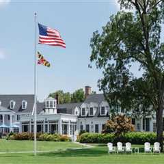 The Best Places to Stay in Southern Maryland