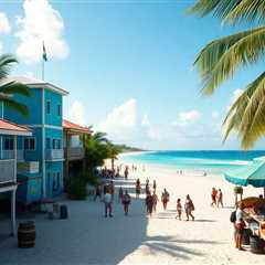 Why This Charming Belize Town Belongs on Your 2026 Bucket List: Top Things to Do, Safety & Where to ..