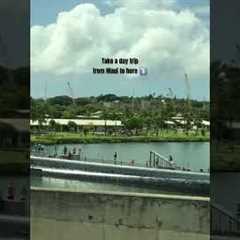 Visit Pearl Harbor for the day from Maui! #pearlharbor