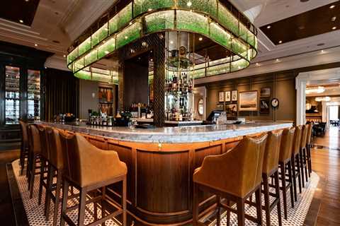 The Convenience and Charm of On-Site Dining in Southern Maryland