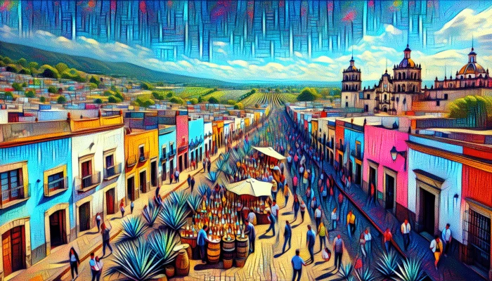Tequila Tours in San Miguel de Allende: A Global Adventure