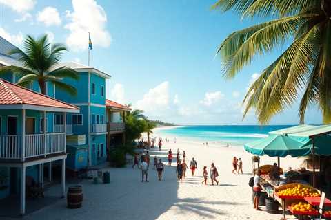 Why This Charming Belize Town Belongs on Your 2026 Bucket List: Top Things to Do, Safety & Where to ..