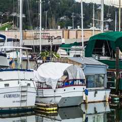 Ready For The Water: Why Durable T Top Boat Covers Are Crucial For Running Reliable Outdoor..