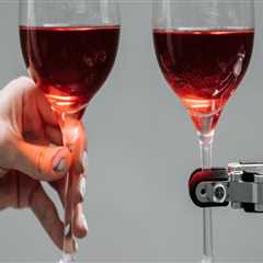 The Future of Wine Tours: Virtual Tastings, Climate Challenges, and Sensorial Innovation