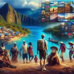 Shyne Belize Travel Guide: Your Ultimate Adventure Awaits