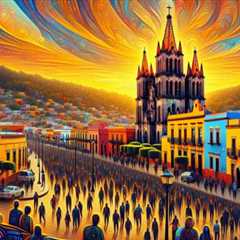 History of San Miguel de Allende: A Timeless Exploration