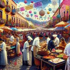 Culinary Tours in San Miguel de Allende: A Gastronomic Adventure