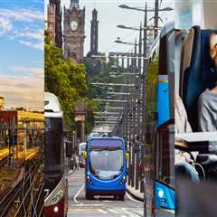 How Executive Transportation Enhances Business Travel Efficiency