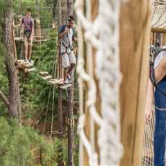 Adventure Awaits: Unique Outdoor Excursions You Should Try