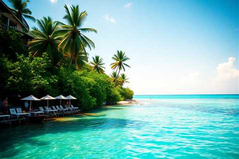 Belize Weather by Month: The Best Time to Go and What Each Season Really Feels Like