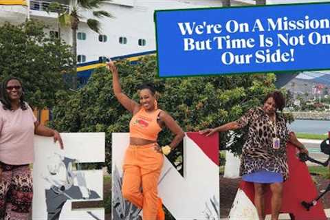 What’s Worth Checking Out In Ensenada? Our Jewelry Hunt, Local Finds &  A YouTuber Meetup!