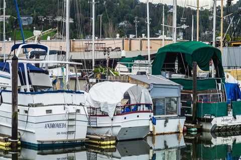 Ready For The Water: Why Durable T Top Boat Covers Are Crucial For Running Reliable Outdoor..