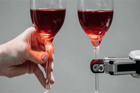 The Future of Wine Tours: Virtual Tastings, Climate Challenges, and Sensorial Innovation