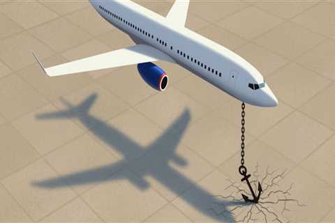 From Runway to Front Door: The Last-Mile Challenge of Airplane Moves