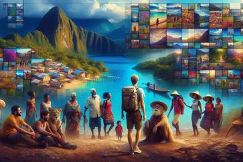 Shyne Belize Travel Guide: Your Ultimate Adventure Awaits