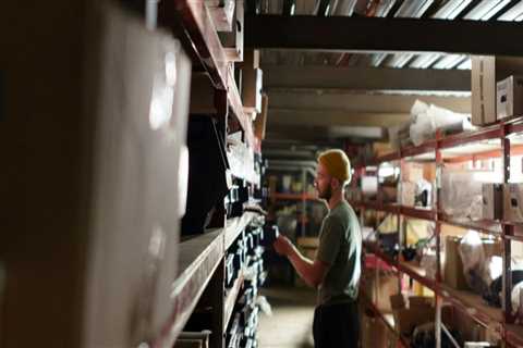 Discover Local Wine Tours and Secure Reliable Storage
