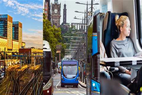 How Executive Transportation Enhances Business Travel Efficiency