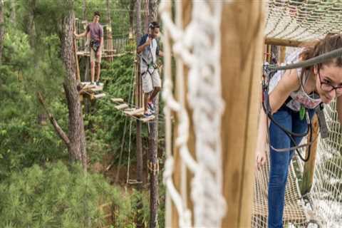 Adventure Awaits: Unique Outdoor Excursions You Should Try