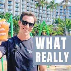 Why Everyone Loves the Westin Maui Resort | Where to Stay in Ka''anapali, Maui