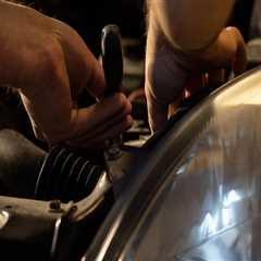 Enjoy Oxnard Vineyard Tours with Pristine Bumper Repair