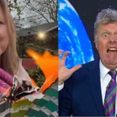 World’s Gone Mad: Lefties in meltdown over Pantone’s ‘Color of the Year’ decision