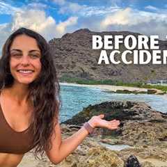 7 Days of Epic Adventures in Hawaii…It Did NOT End Well
