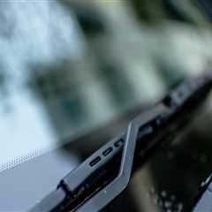 Discover Train Shipping Benefits in Austin, TX