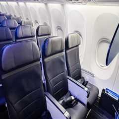 Pros and Cons of Moving Your Belongings by Airplane