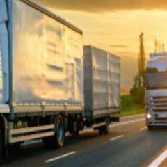 How Corporate Transportation Improves Efficiency on Moving Day