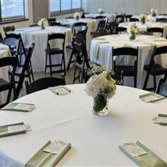 A Comprehensive Guide to Renting Event Halls in Sacramento, California: Costs, Options, and Tips