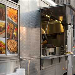 Behind the Food Trucks: Appliance Breakdowns That Can Shut Down a Festival