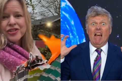 World’s Gone Mad: Lefties in meltdown over Pantone’s ‘Color of the Year’ decision