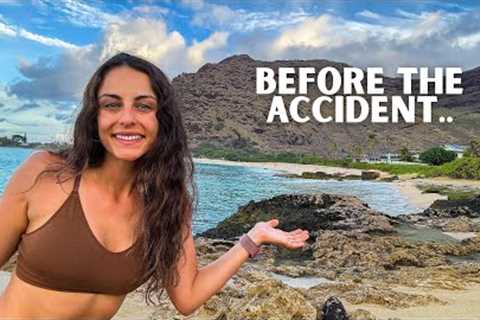 7 Days of Epic Adventures in Hawaii…It Did NOT End Well